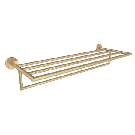 Speakman Neo SA-2003 Towel Rack SA-2003-BBZ