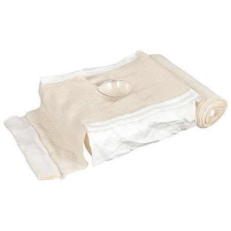Olaes Bandage Bandage, Beige, 48 in L OAL-6