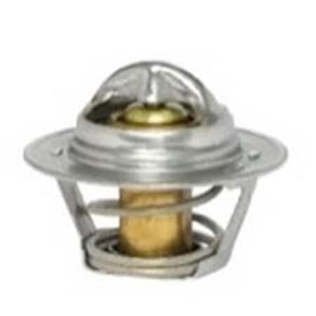 Motorad 568207 CST Thermostat OE Replacement for 2008-2013 BMW 128i C97-568207