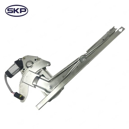 Skyward Automotive Products Window Motor and Regulator Assembly, SK741752