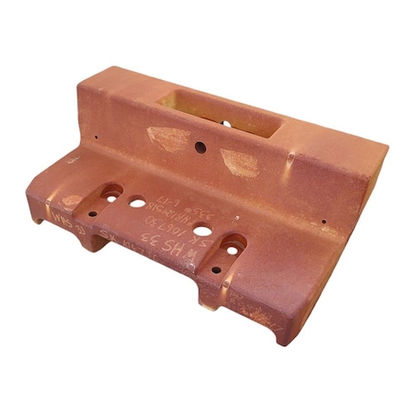 John Deere SUPPORT, JOHN DEERE OEM R124518 R124518