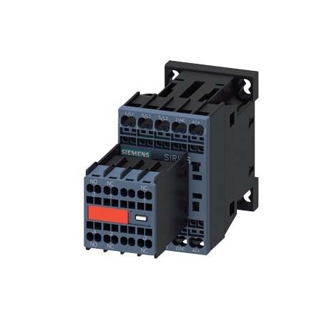 Siemens power contactor AC-3e/AC-3 3RT2015-2BF48-3MA4