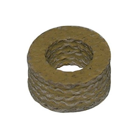 Larsen Supply Co 0.8125x0.75 Stem Packing 02-1710P