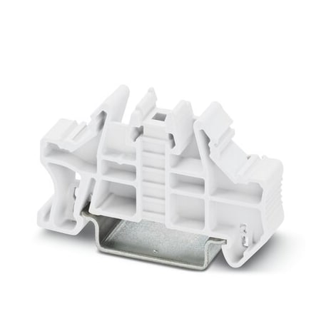 Phoenix Contact CLIPFIX 35 WH Quick mounting end clamp 0802723