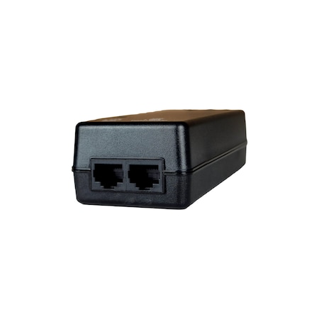Speco 60W PoE Injector POEINJ60