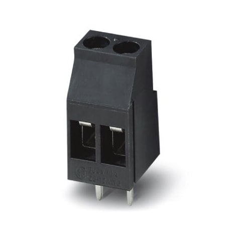 Phoenix Contact MKDS 3/ 2-5 08 HT BK PCB terminal block 1985988