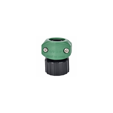 Zhejiang Hongchen Irrigation 5/8-Inch and 3/4-Inch Female Coupler 50002