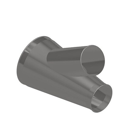 Nordfab Dust Collection Duct and Fittings 8040003413