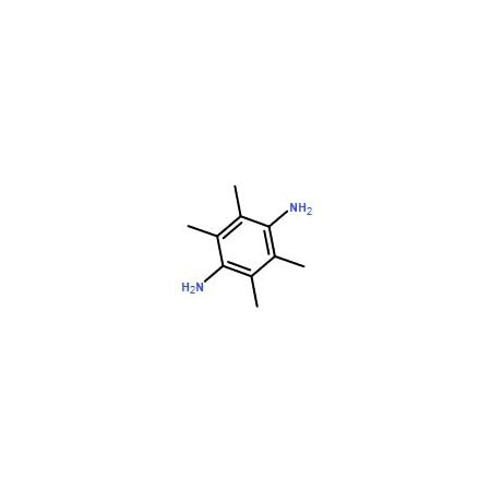 Ak Scientific 2, 3, 5, 6-Tetramethyl-1, 4-phenylenediamine (1g), CAS 3102-87-2 1864AL-1g