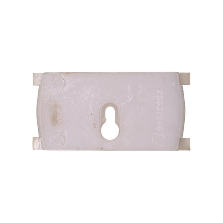 Auveco GM Quarter Moulding Clip, 50PK 23649