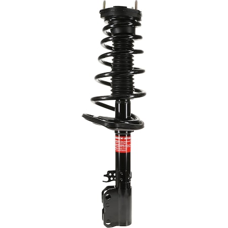 Monroe Suspension Strut and Coil Spring Assembly,  273034