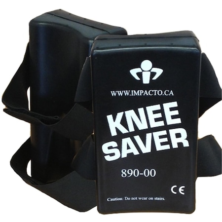 Tool Time Knee Saver Strain Protection Kneeling Or Crouching - One size. TO3539076