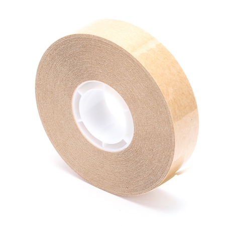 3M Transfer Tape, Transparent, 36 yd L, 3/4 in W 987