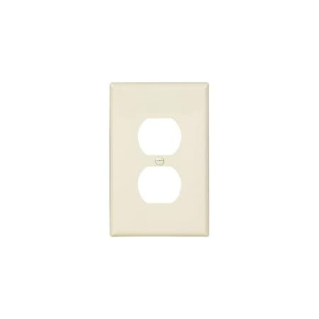 Eaton Wallplates and Accessories 10PK PJ8LA-10-L