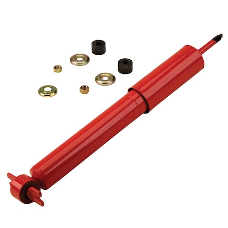 Kyb High Pressure Monotube Gas Shock, 565030