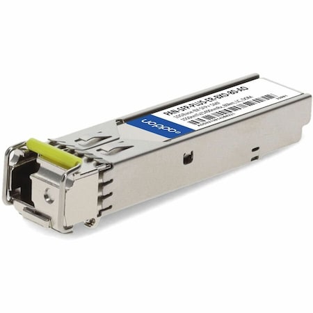 Add-On PALOALTO PAN-SFP-PLUS-ER-BXD-80 COMP LC PAN-SFP-PLUS-ER-BXD-80-AO