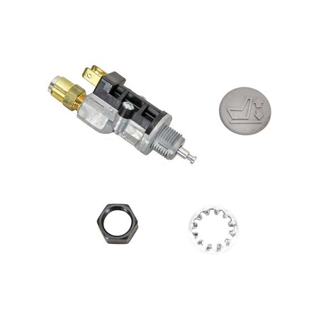Uni Pro Air Switch Kit, Fits Grammer Seats with MSG93 Air Suspension 8559