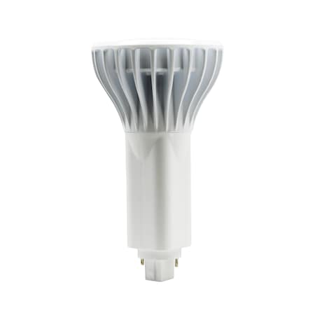 Ledvance/ Sylvania Linear LED Light Bulb, 16 W, Plastic LED16PBG24DV835BF