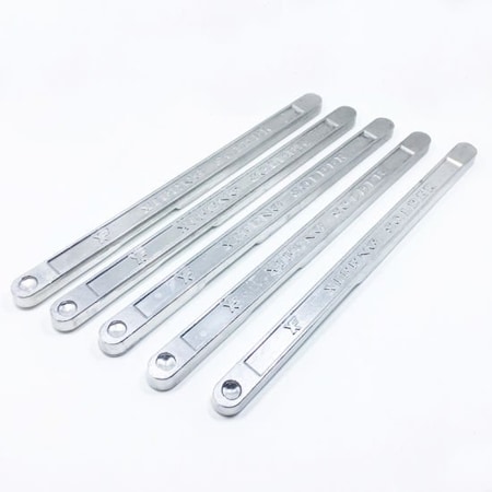 Weldcote 40/60 Tin/Lead Solid Solder Bar 40601BAR