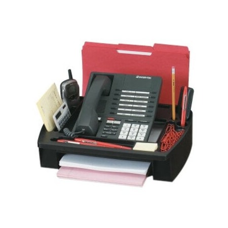 Compucessory Telephone Stand/OrganizerDesktop CCS55200