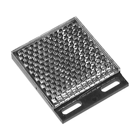 Pepperl+Fuchs REF-H50 Photo Accessory - Reflector 123120