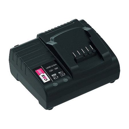 Scangrip Cas Charger SC30 For CAS battery 03.6122US