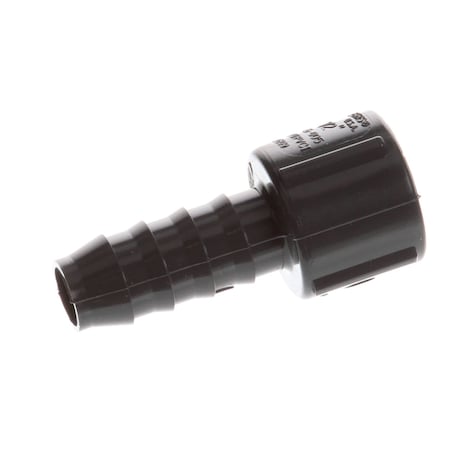 Beverage-Air ADAPTER 1/2 X 1/2 205-140A--
