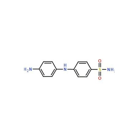 Ak Scientific 4, 4'-Diaminobenzenesulphanilide (100g), CAS 16803-97-7 P850-100g