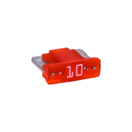Auveco Toyota And Lexus Mini Fuse, 5PK 21436
