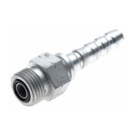 Gates Male Flat-Face O-Ring GlobalSpiral G20225-0606