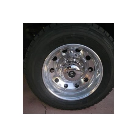 Haltec Rear Cover, for Ford F450,225mm 001005