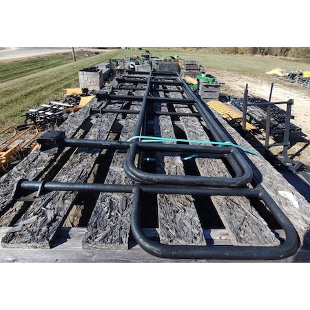 Caterpillar HANDRAIL A, CATERPILLAR OEM 8X3908 8X3908