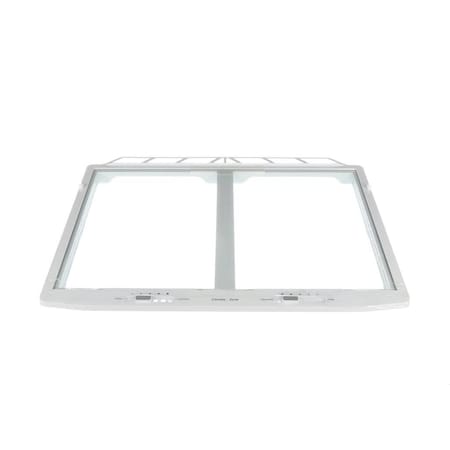Midea SHELF, GLASS 12531000001307