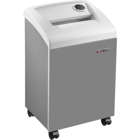Dahle CleanTEC Oil-Free Small Office Paper Shredder, Cross Cut 51214-13570