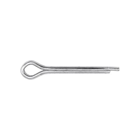 Auveco 5mm x 35mm DIN 94 Metric Cotter Pins, 25PK 10566