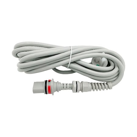 Alco Institutional Bed Power Cord SP02-PPB1750-3402E