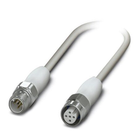 Phoenix Contact SAC-5P-M12MS/0 6-600/M12FS HD 1404064