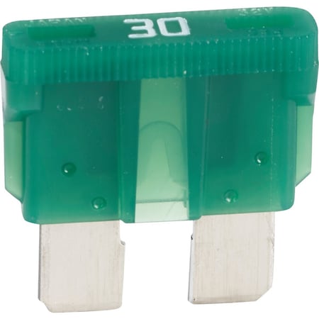 Eaton Bussmann 30A 32V ATC Blade Automotive Fuse, 5PK BP/ATC-30-RP