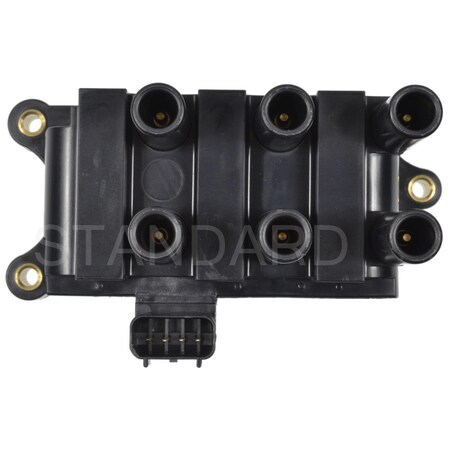 Standard Motor Products Ignition Coil for 2001-2007 Ford Taurus FD498