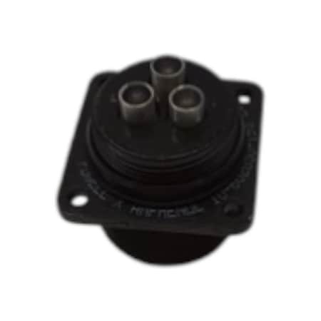 Caterpillar RECEPTACLE ASSEMBLY, CATERPILLAR OEM 1353477 1353477