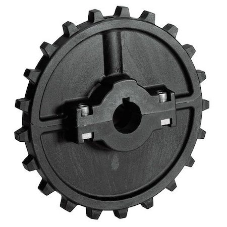Rexnord Sprocket-Conveying Chain NS7700-31T-2-1/2IN-S-PA                  NS7700-31T-2-1/2IN-S-PA