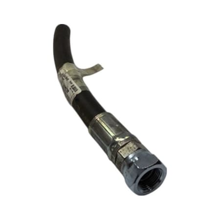 John Deere HOSE, JOHN DEERE OEM 4634831 4634831