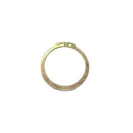 Jlg REPLACEMENT RING, RETAINING 10731789