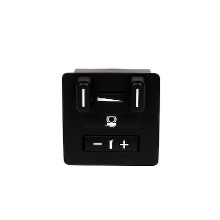 Acdelco SWITCH ASM-TRLR BRK CONT, Trailer Brake Control, 15926102