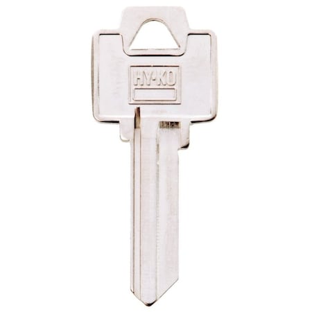 Hy-Ko Products KEYBLANK LOCK WEISER WR5 11010WR5