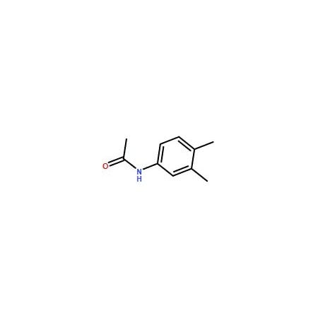 Ak Scientific 3', 4'-Dimethylacetanilide (25g), CAS 2198-54-1 X8209-25g