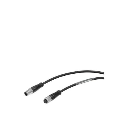 Siemens SIMATIC RF MV plug-in cable 6GT2891-4FH50