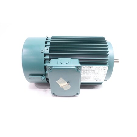 Reliance Controls AC MOTOR WC56C 1/2HP 1700RPM 230/460V-AC 3PH P56A1200N