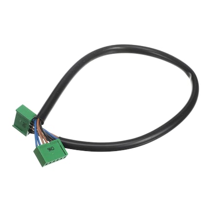 Unic Supply CPU/BGX Cable, 24V, Stella Di Caffe NZ8003