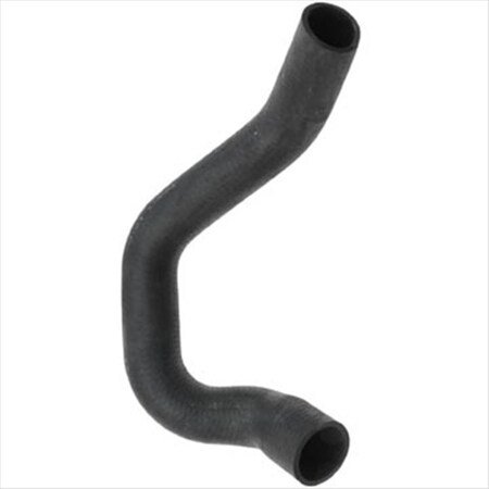 Dayco 71475 13.25 In. Curved Radiator Hose D35-71475